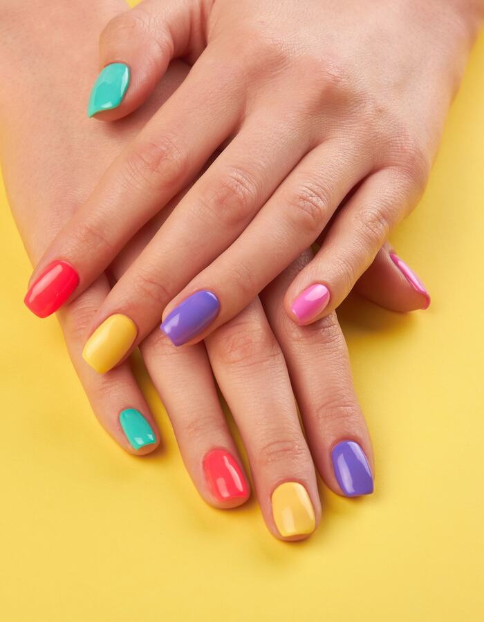 Upcoming events: Spa for Teens - Manicure Workshop