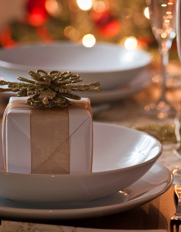 Upcoming events: Christmas Day - Gastronomic Events.