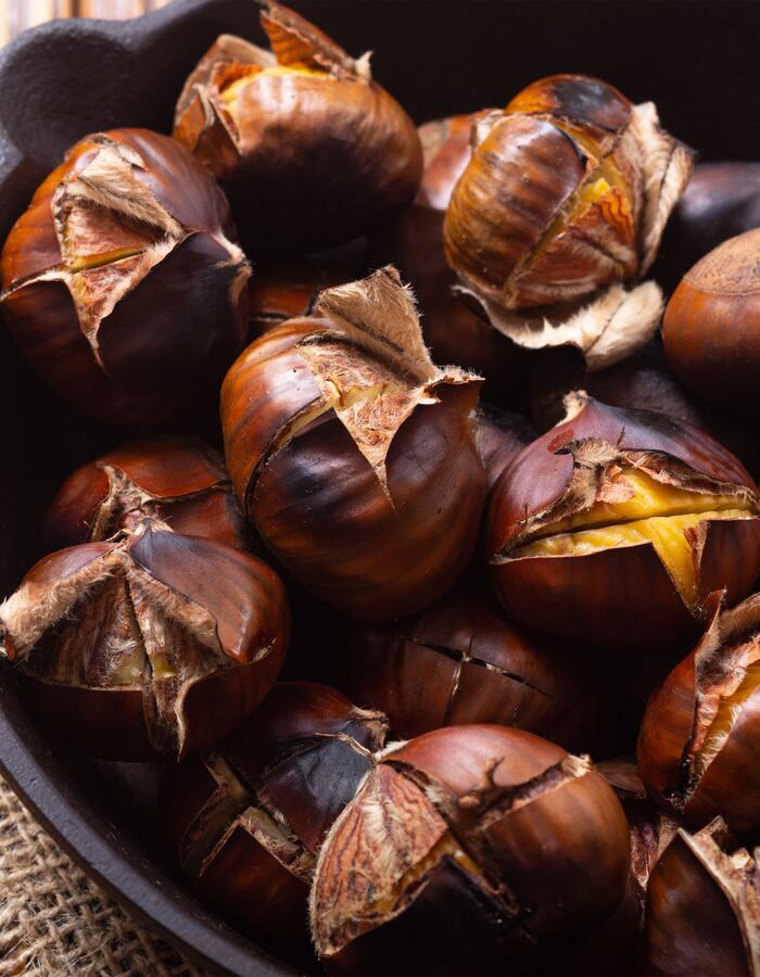 Upcoming events: Flavours of St Martin's day