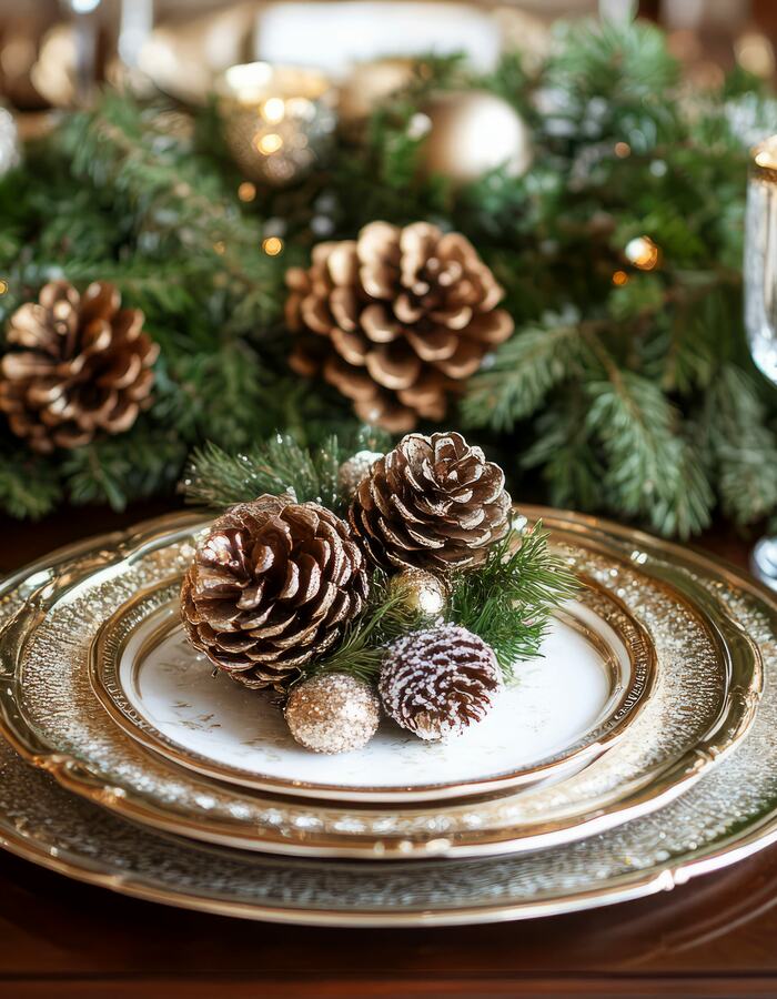 Upcoming events: Christmas eve - Gastronomic Events