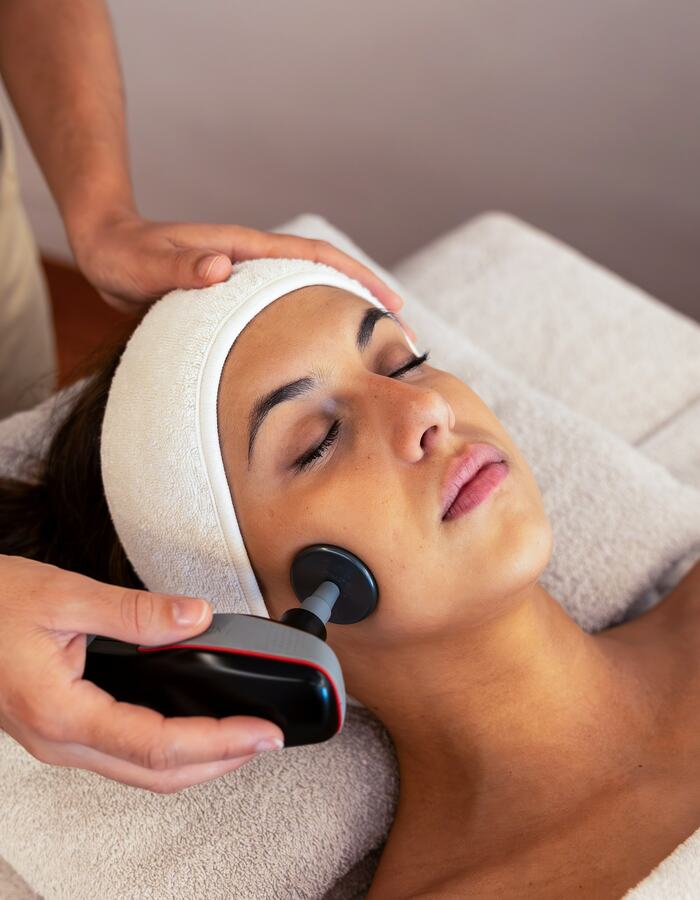 Integrated Wellness Therapies: Icoone.