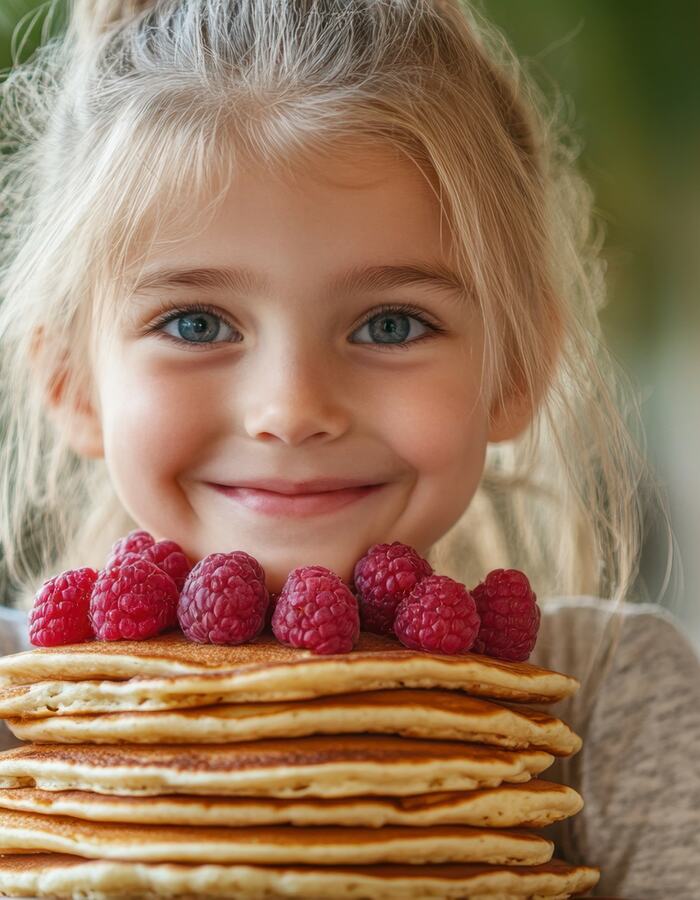 Upcoming events: Children's day brunch