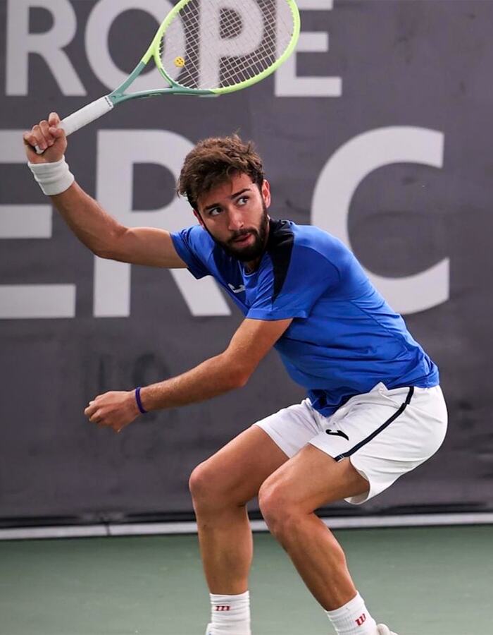 Upcoming events: Elevating your Tennis Experience