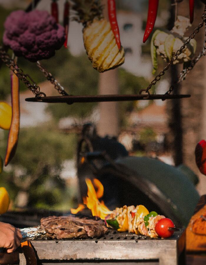 Upcoming events: Bressier BBQ Soiree