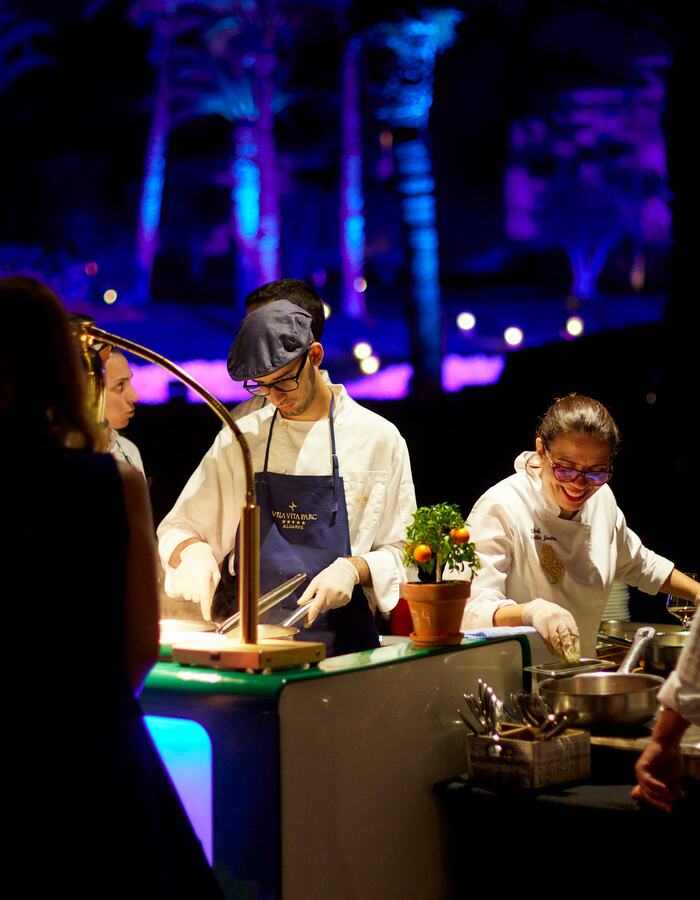 Passionate About Algarve Gastronomic event