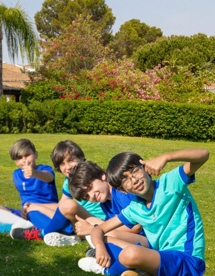 Upcoming events: Autumn Teens Camp