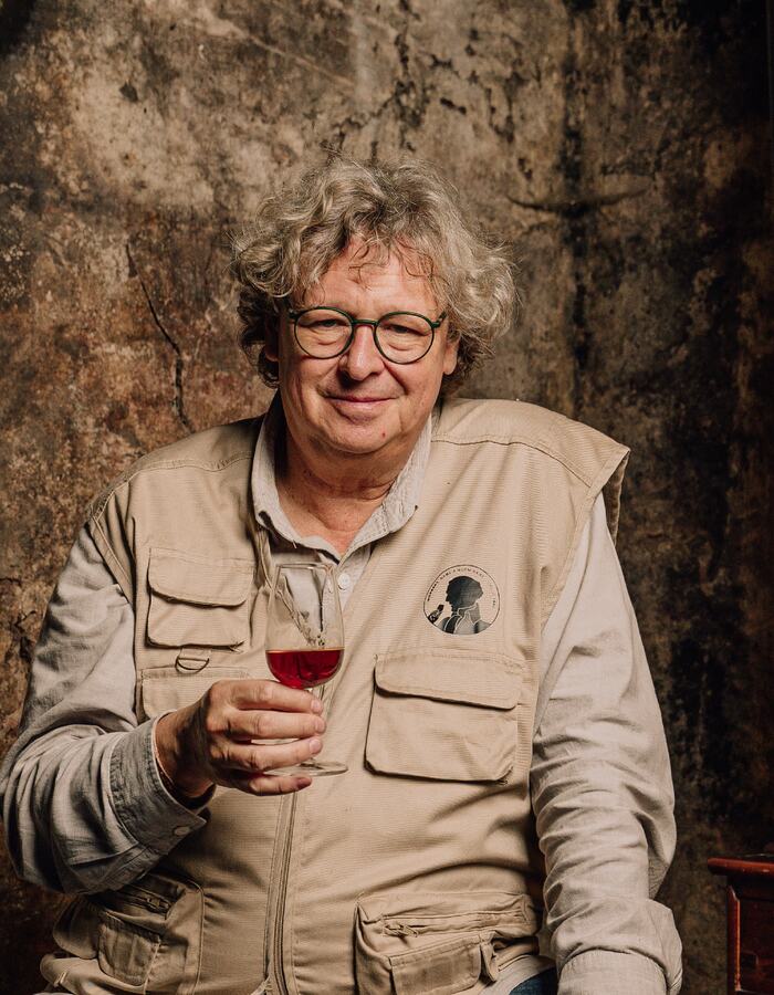 Upcoming events: Vine & Dine - Niepoort