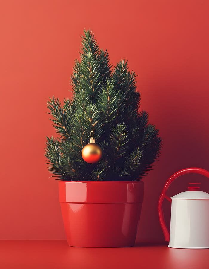 Upcoming events: My Mini Christmas Tree