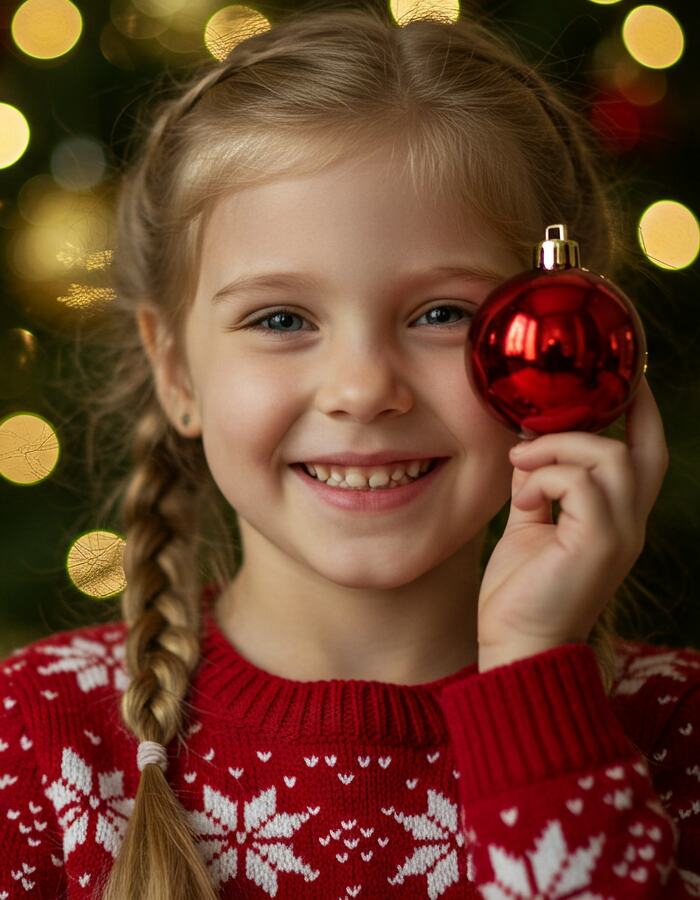 Upcoming events: Festive Braids