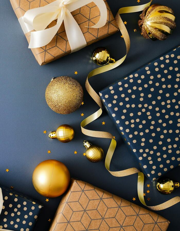 Upcoming events: Merry Baubles Workshop