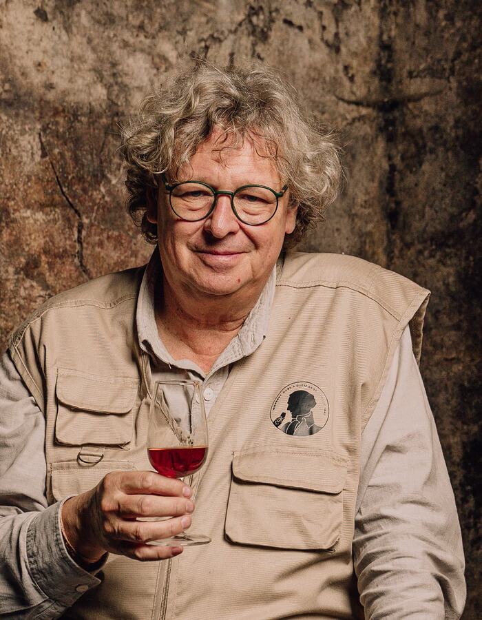 Vine & Dine Dirk Niepoort