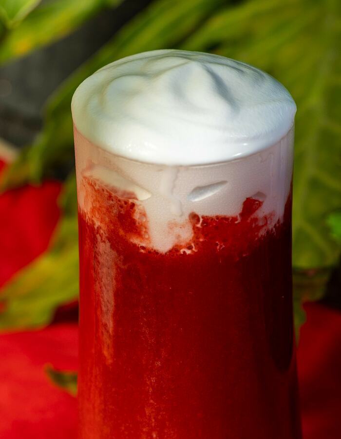 Cafe Bica Winter Brews