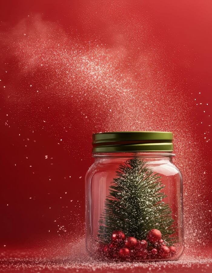  Upcoming events: Memories in the Christmas Jar