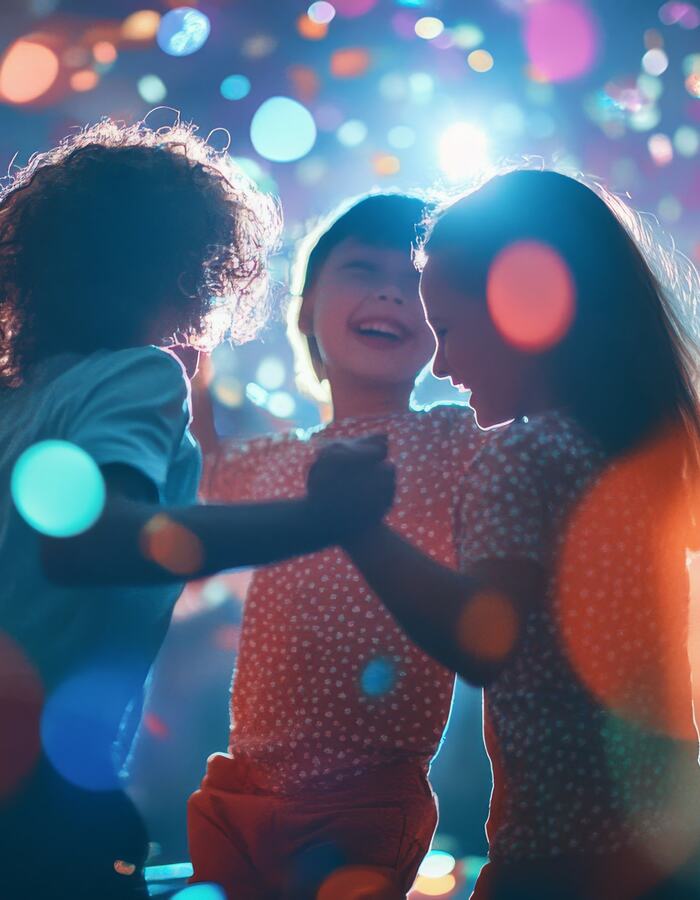 Upcoming events: TwiXmas Groove