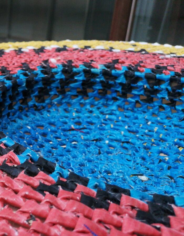 Upcoming Events: Palm Weaving Workshop