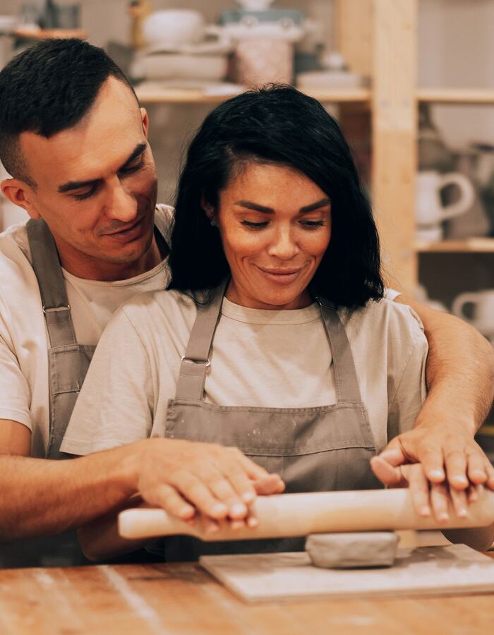 Upcoming Events - Moulded with Love