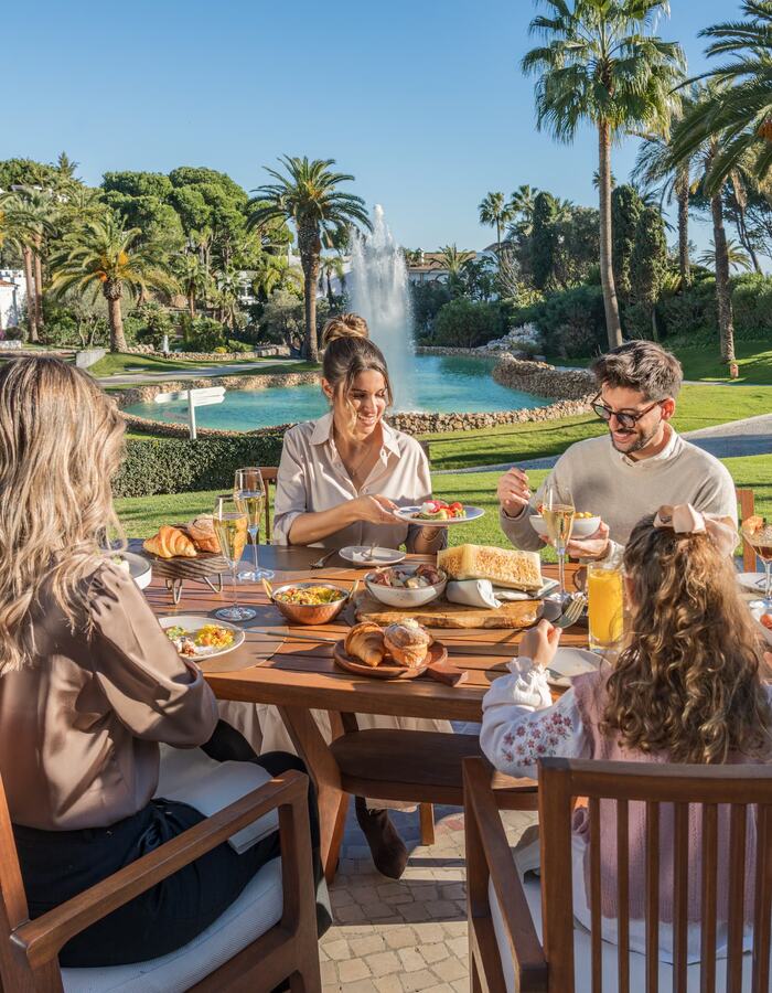 Upcoming Events: Vila Vita Sunday Brunch