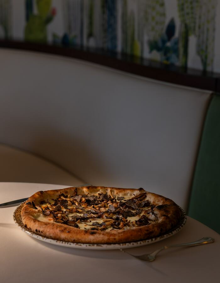 Upcoming Events: Truffle Season