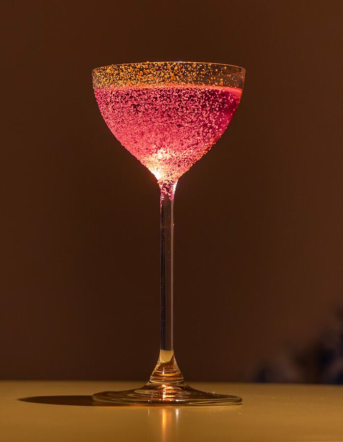 Restaurantes & Bars: House Bar Cocktail