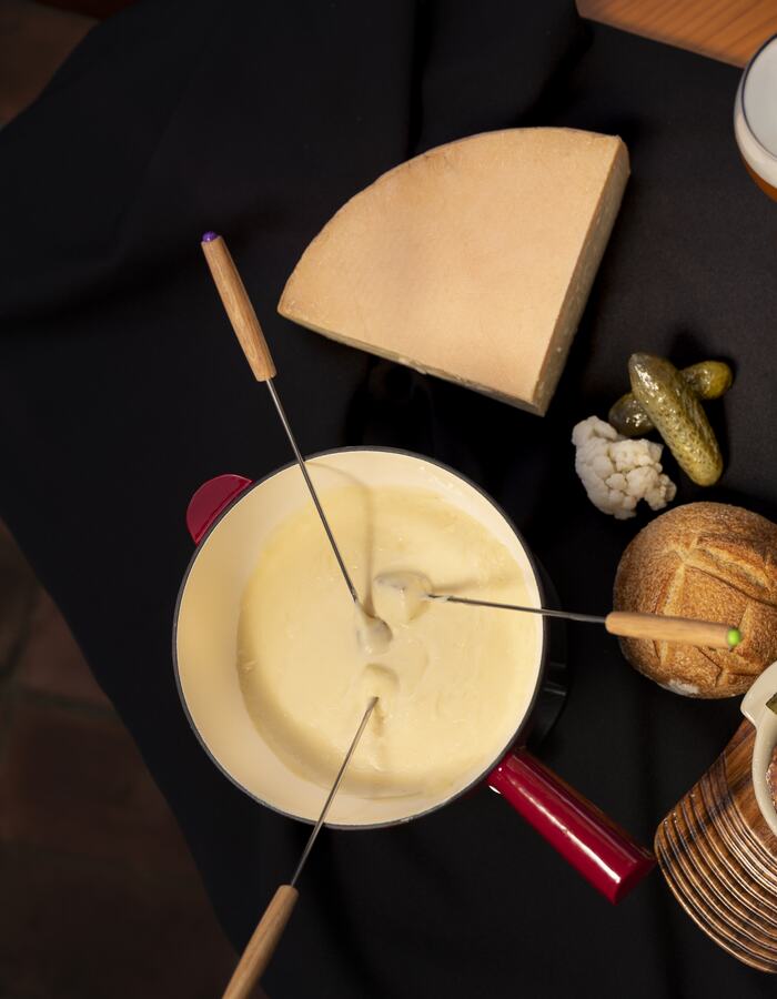 Upcoming Events: Swiss Alps 2026